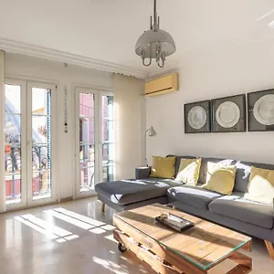 Apartamento San Francisco Apartamento