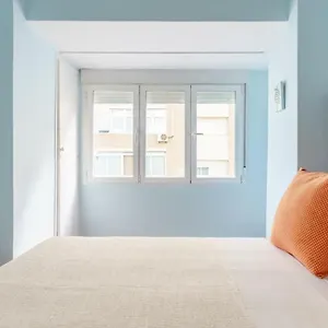 Malagueta Apartamento
