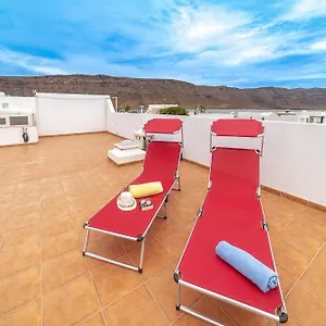  Сasa de vacaciones Casa Vlaorda By Hh España