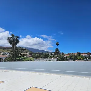  Apartamento Agave España